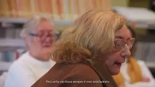 POLDRA -Literatura expandida | Recital de Marta Mori en Arz&uacute;a