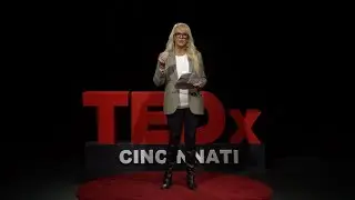 Heart-Centered Listening: The Art of Listening to Understand | Bopi Villarino | TEDxCincinnati