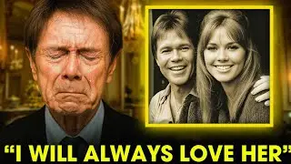 Cliff Richard Lived A Double Life For 30 Years, An