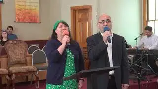 D0285 Cand ochii mi-am deschis intaia oara