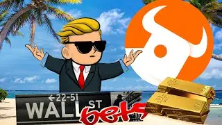 Chinese Trading App: Better Investment Than Robinhoood?
