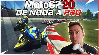 MOTOGP 20 PARA NOOBS TRUCOS Y CONSEJOS