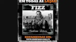 Fizz - Mandamentos na Street Ft THC e Clicklau ( CADERNO DIARIO ) 2009 !!