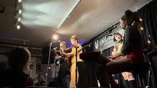 Nicole Atkins - A Little Crazy