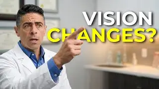 The Vision Revolution and What It Means for Your Eyes and Brain