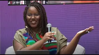 Day 3 - Plenary Panel on Economic Justice (English)