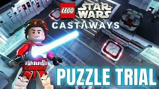 I Broke My Own World Record in Lego Star Wars Castaways!