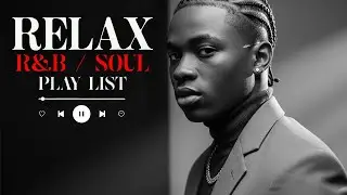 【R&B Soul】Timeless R&B Soul &ndash; Smooth & Relaxing Romantic Vibes for Calm Moments