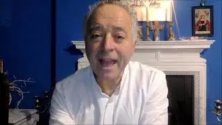 The story of the nativity read by children's author Frank Cottrell-Boyce