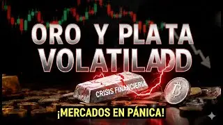 Si posees ORO o PLATA, solo te quedan días antes de este SHOCK en el precio