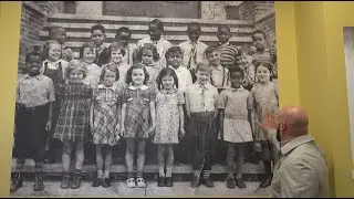 NAHS - NASDTV Presents - The Blockson Exhibit at The Centre Theater