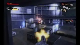 Deadpool PC - Prologue And Mission 1 Gameplay [Part 3]