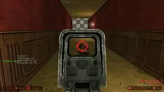 Killing Floor- How To Decapitate A Crawler