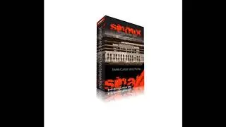SinAmp Kemper Pack - Raw Guitar Sound!