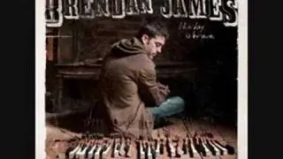Brendan James -- The Sun Will Rise (Lyrics Included)