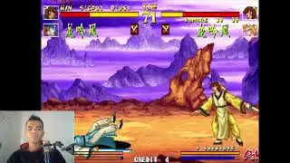 HUONGDANVE LIVE GAME 4 NEOGEO GAMES  PRO BEST IN THE WED DAY 2  2 2023