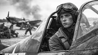 A 19-Year-Old Pilot&rsquo;s First Mission Created a New WWII Combat Tactic