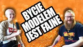 BYCIE MODELEM JEST FAJNE - relacja ze szkolenia z piercingu!
