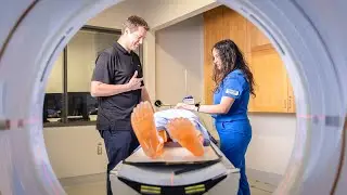 Medical Radiation Sciences - Radiography Advanced Diploma