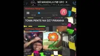 mandel&atilde;o 011🇨🇳🇨🇳🇨🇳