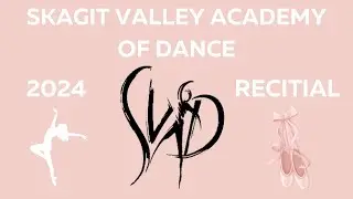 Skagit Valley Academy of Dance