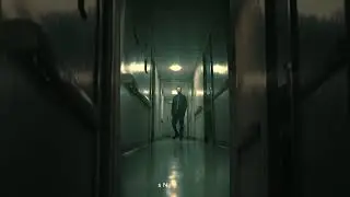 I Was a Night Security Guard at an Abandoned Hospital&hellip; I Barely Escaped