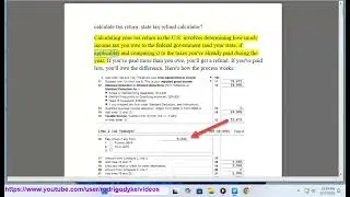 Calculate tax return: state tax refund calculator? tax refund calculator? tax return estimate?
