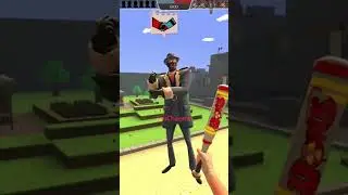 killbind + taunt = funny #tf2 #teamfortress2 #gaming #spygaming
