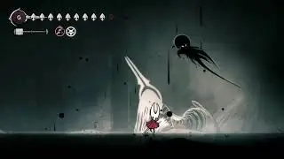 My first time beating Lost Lace (spliced)