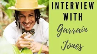 Change Your Mindset, Change Your Life- THE BREAKTHROUGH -Garrain Jones