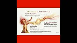 🌬️ Il Ciclo della Torre - Episodio 3: Oltre la Torre - L'Orizzonte Infinito