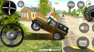 #best mobile racing games2024Indian simulatorplayBest Android Car3DGames Gameplay ‪@world gaming i7