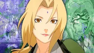 The Misunderstood Greatness of Tsunade