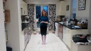 Grease Lightning explained by Lydia part 2
