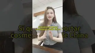 #cosmetics #importexportchina #cosmetic #cosmeticos #cosm&eacute;tico #productos #cosmetico #negocios