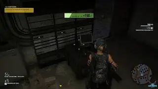 Ghost Recon Wildlands 