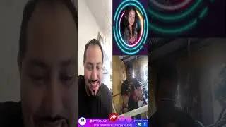 Charlas Ma&ntilde;aneras con Arami, Samuelon y Don Fresh: &iexcl;Comienza el D&iacute;a con Energ&iacute;a! Parte 2