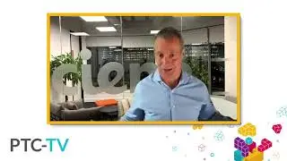 PTC'21 &mdash; Executive Interview: Gary Smith, CEO, Ciena