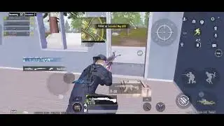 “BGMI Random bande ne diya gift 😱 | After Long Time Comeback Gameplay”
