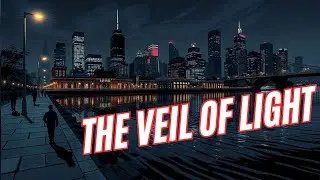 The Veil Of Light By Dreams Land | Superhero Story | Tale | Cartoons