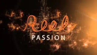 Reel Passion Logo Animation - Bemidji Video Production Company
