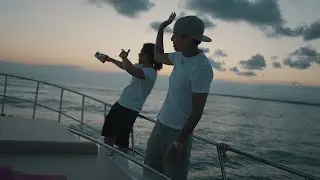 Central Cee - Sunset Lover ft. Drake, Pop Smoke [Music Video]
