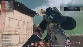 Warzone win AO SO DB DR