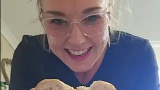 Sourdough - shaping to baking