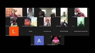 GauraHari Youth Class (Bengali); Class Topic: যে প্রাসাদে পুরে সর্ব আশা; Movie Link in Description