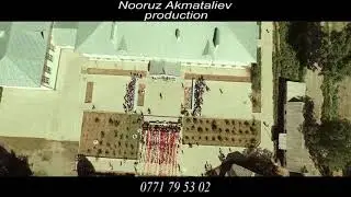 (АК-ЖАР) айылы акыркы конгуроо Nooruz Akmataliev production