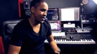 Angelo Frilop - Introducci&oacute;n (Tutorial 01)