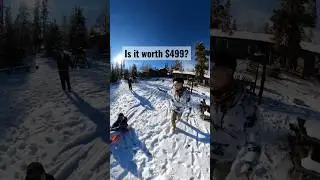 GoPro Max is such an amazing 360 camera 📸 When is GoPro Max 2 coming out?❄️ #gopromax #gopro