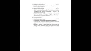 AHSEC class 11 Accountancy syllabus