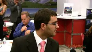 Solar Tracking Systems by Meca Solar - buildaroo.com